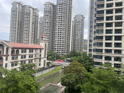 K2荔枝湾南区