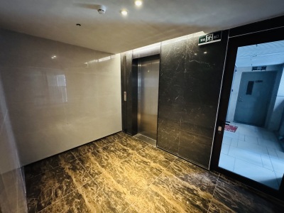 时代保利中环广场中区