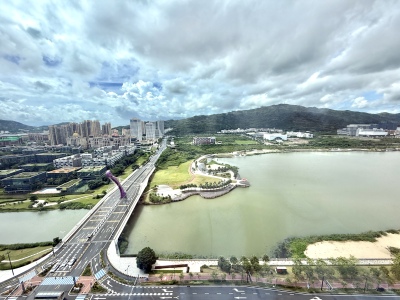 中海名钻