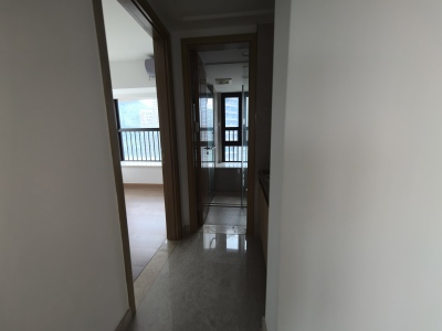 华发城建四季半岛钻石湾