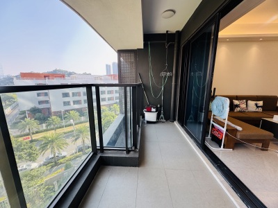 华发城建四季半岛翡翠湾