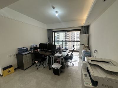 琴澳新城银景湾