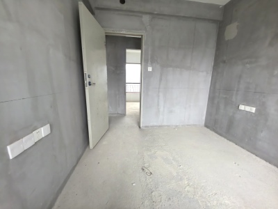 华发国际海岸揽澳郡