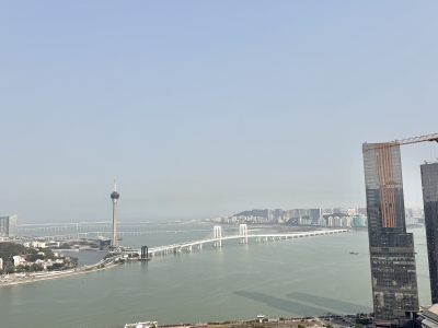 华发四季峰景