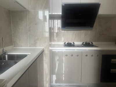 时代保利中环广场北区