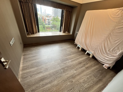 中信红树湾北区(中信红树湾一二期)