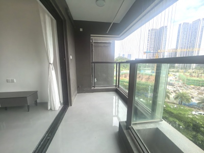 华发城建四季半岛钻石湾