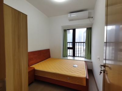 华发城建四季半岛翡翠湾
