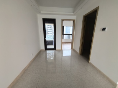 华发城建四季半岛钻石湾户型99.74m²楼层