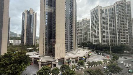 中信红树湾北区(中信红树湾一二期)
