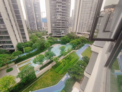 中海寰宇天下D区