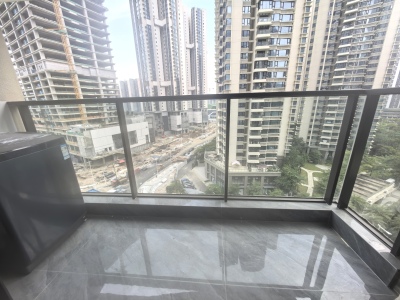 华发四季峰景