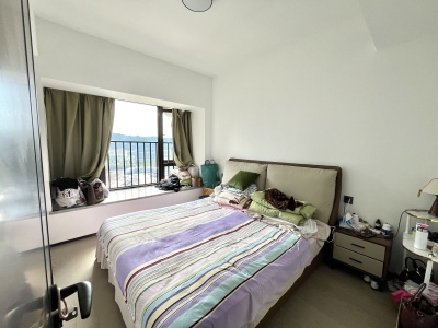 华发横琴荟42地块