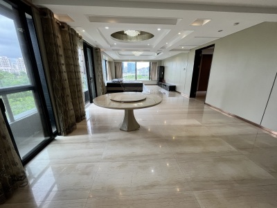 中信红树湾北区(中信红树湾一二期)