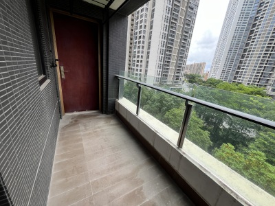 中信红树湾北区(中信红树湾一二期)