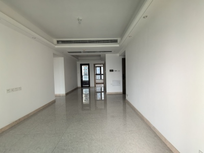 华发城建四季半岛钻石湾