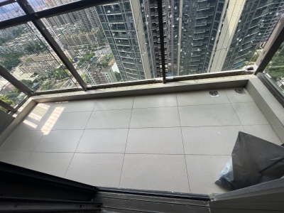 绿景玺悦湾北区