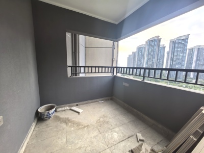 时代保利中环广场北区