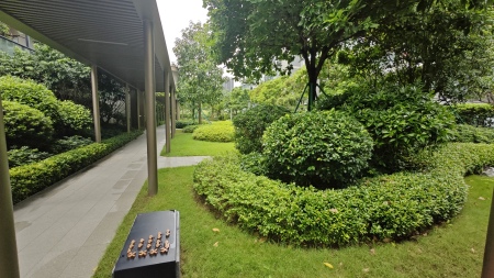 中海寰宇天下C区
