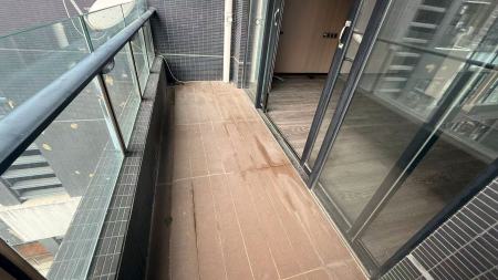 中信红树湾北区(中信红树湾一二期)