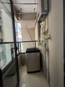 华发城建四季半岛钻石湾