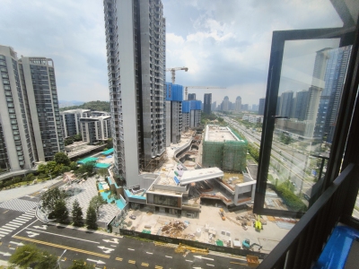 中海汇德里