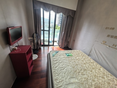 中信红树湾北区(中信红树湾一二期)