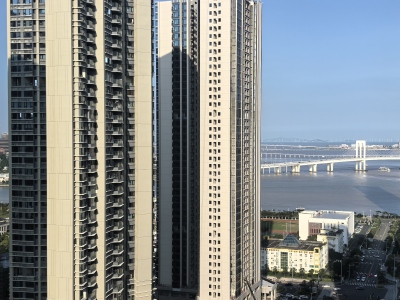 华发四季峰景