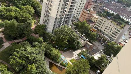 水岸华都一期