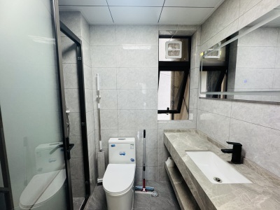 华发城建四季半岛水晶湾