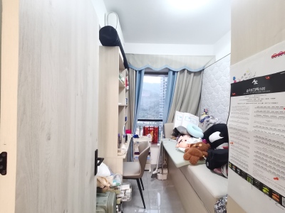 华发国际海岸新澳郡