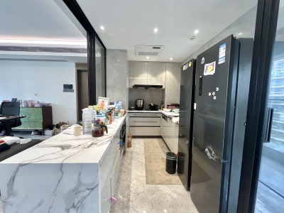 华发横琴荟42地块