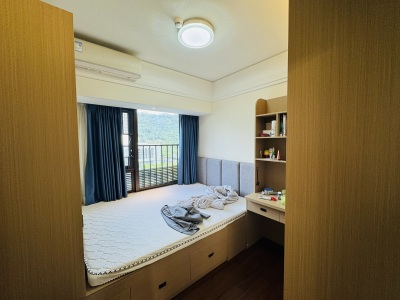 时代保利中环广场北区