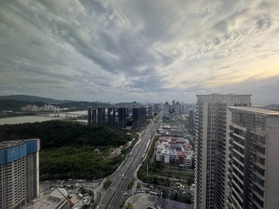 时代保利中环广场南区