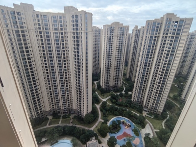 华发又一城(二三四六八期)