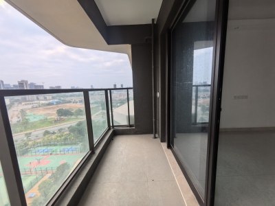 华发城建四季半岛钻石湾