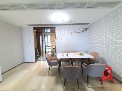 中信红树湾南区