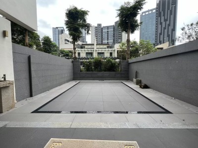 华发峰景名苑