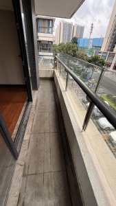 中信红树湾北区(中信红树湾一二期)