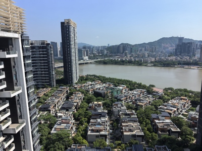 中信红树湾北区(中信红树湾一二期)