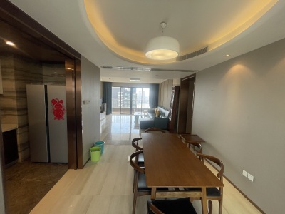 中信红树湾南区(中信红树湾三四期)