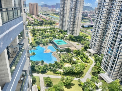 中海名钻