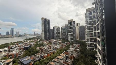 中信红树湾北区(中信红树湾一二期)