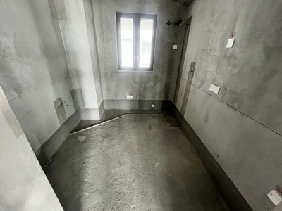 华发广场横琴湾39地块