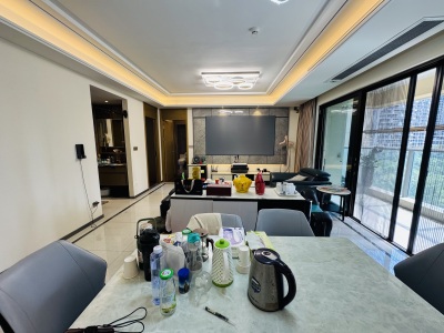 时代保利中环广场北区