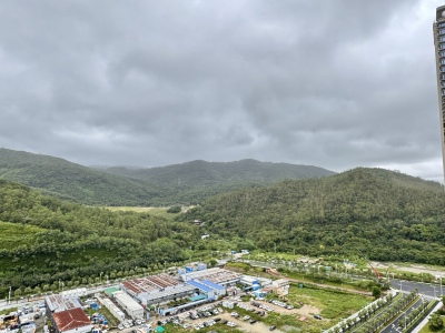 华发四季峰景