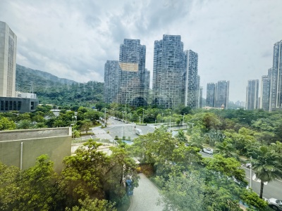 时代保利中环广场北区