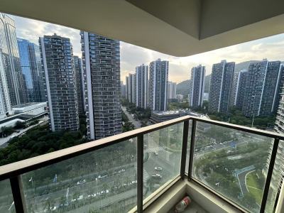华发四季峰景