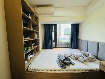 时代保利中环广场北区