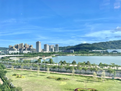 中海名钻